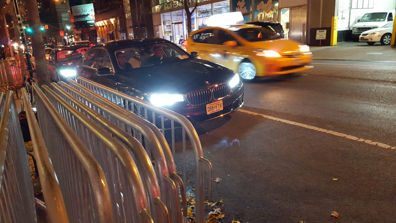 Illustration for article titled Drove the G12 BMW 750i, is opulenceÂ